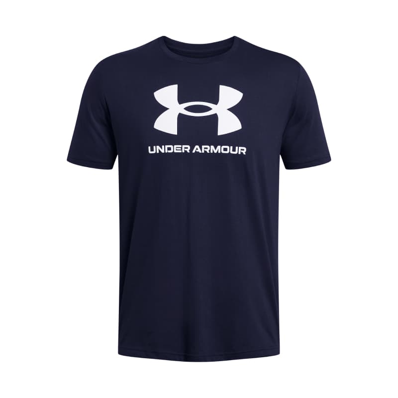 Футболка Under Armour logoT - изображение 1