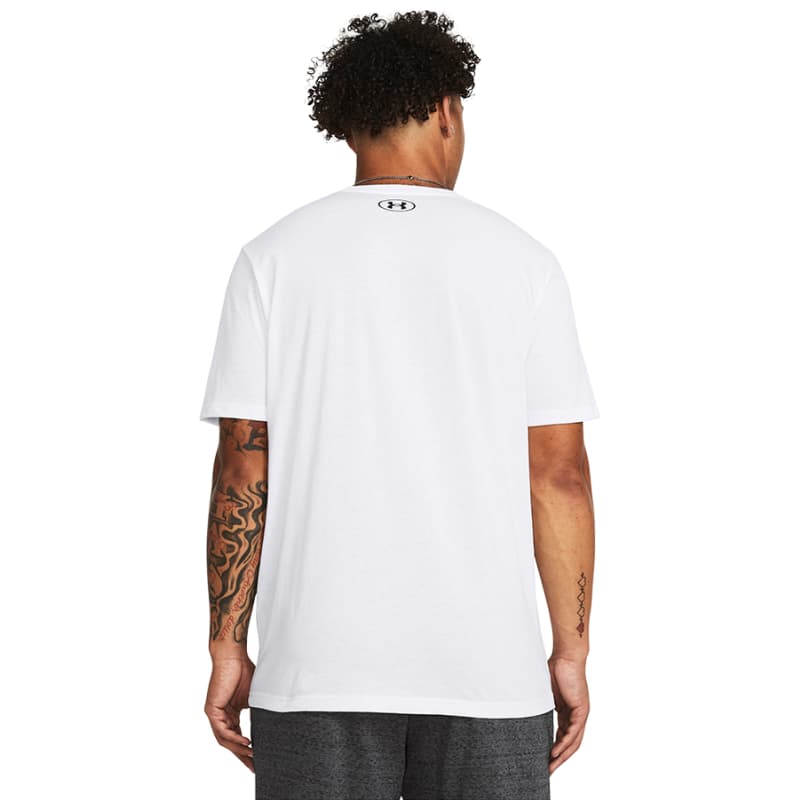 Футболка Under Armour logoT - изображение 3