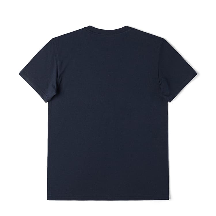 Футболка Lee Xline Logo Print Tee Black - изображение 18