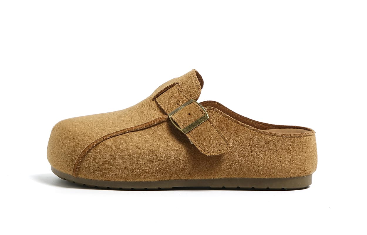 Сандалии HUANQIU Обувь Birkenstock Женская - изображение 1