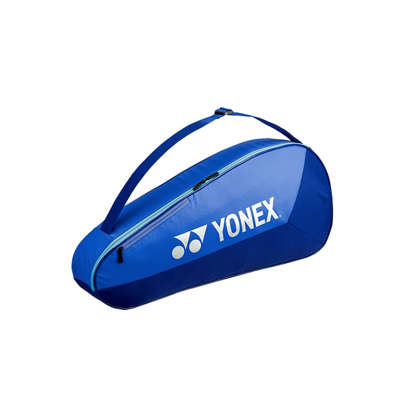 Спортивная сумка YONEX Полиэстер Волокно Падел Бадминтон Спортивный Сумка Унисекс Королевский Синий - изображение 1