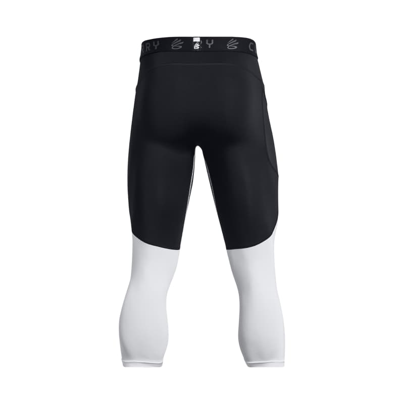 Спортивная одежда Under Armour Stephen Curry Спортивные брюки Мужской Черный - изображение 2