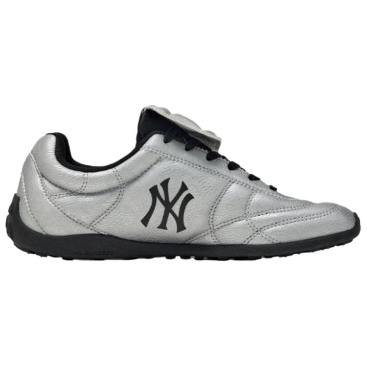 Кроссовки MLB New York Yankees Повседневная обувь Унисекс Silver - изображение 2