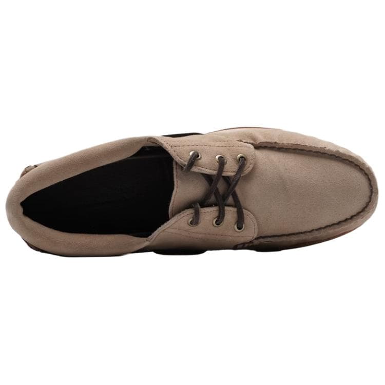 TIMBERLAND AUTHENTICS Топсайдеры Мужской Коричневый - изображение 3