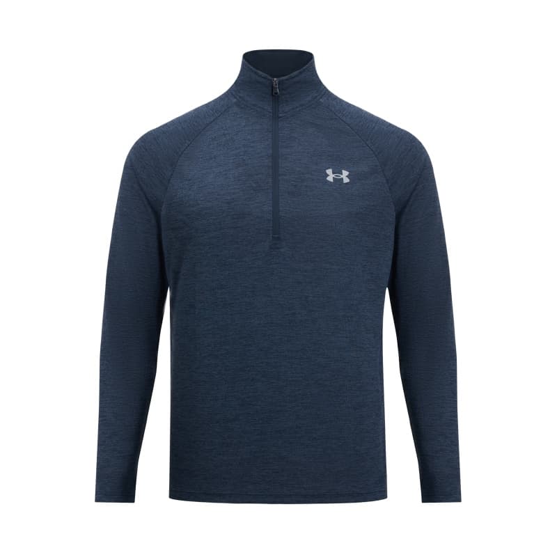 Футболка Under Armour Tech T - изображение 1
