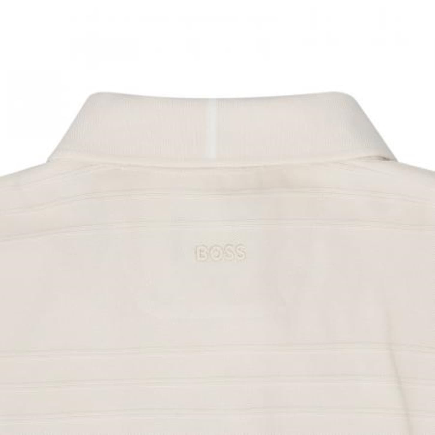 Поло Hugo Boss x Aston Martin SS26 Поло Мужское - изображение 4