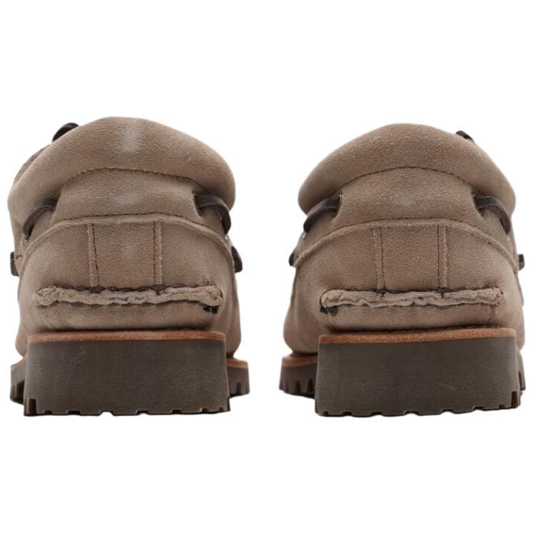 TIMBERLAND AUTHENTICS Топсайдеры Мужской Коричневый - изображение 4
