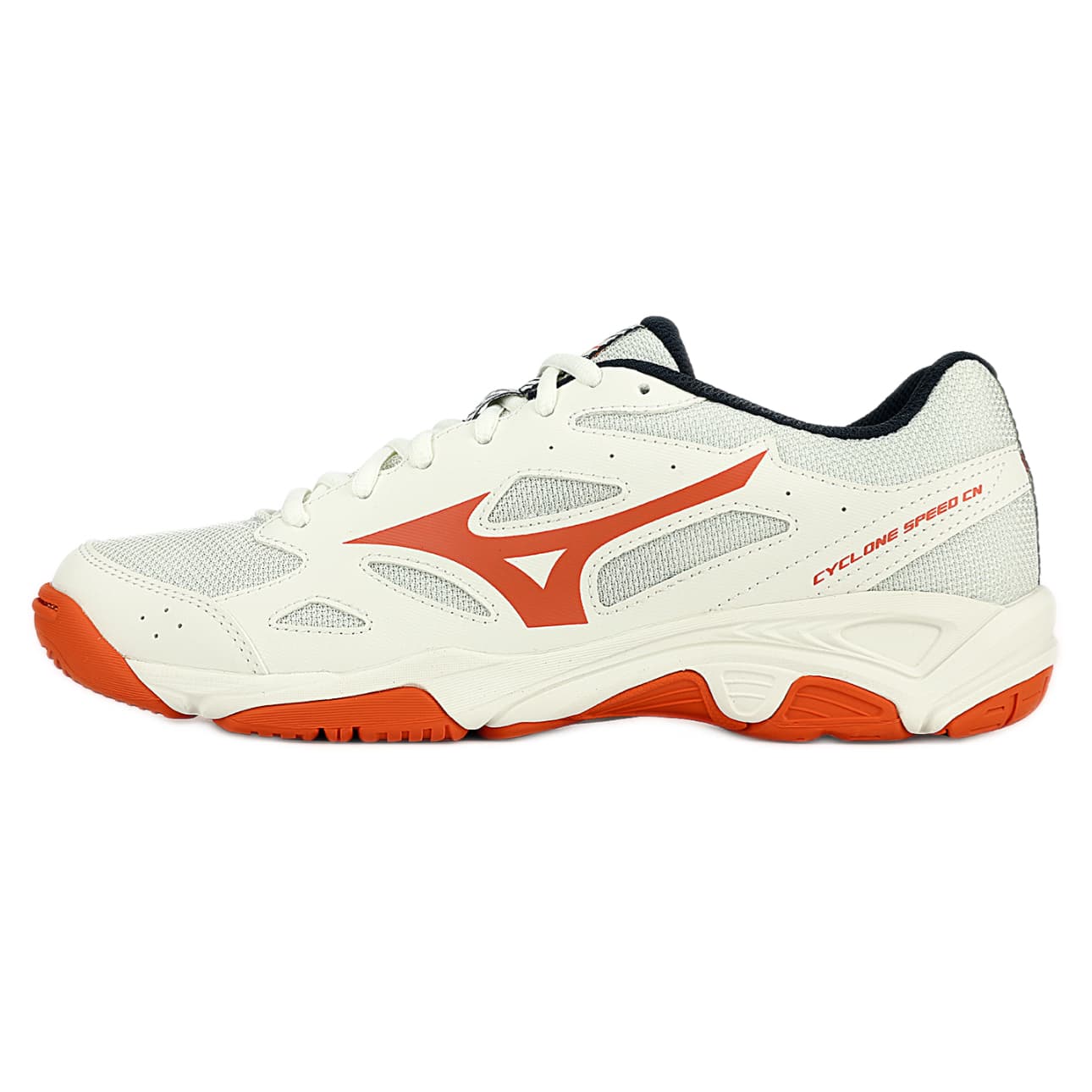 Кроссовки Mizuno Cyclone Speed CN Волейбольные кроссовки Унисекс - изображение 1
