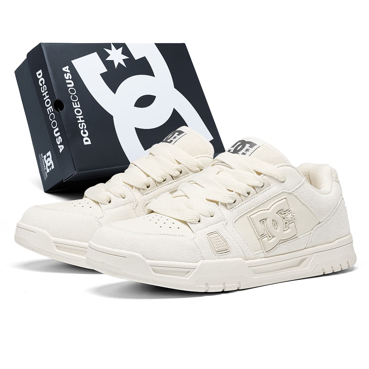 Кроссовки DCSHOES Astra Low Топ Скейтборд Обувь Унисекс - изображение 1