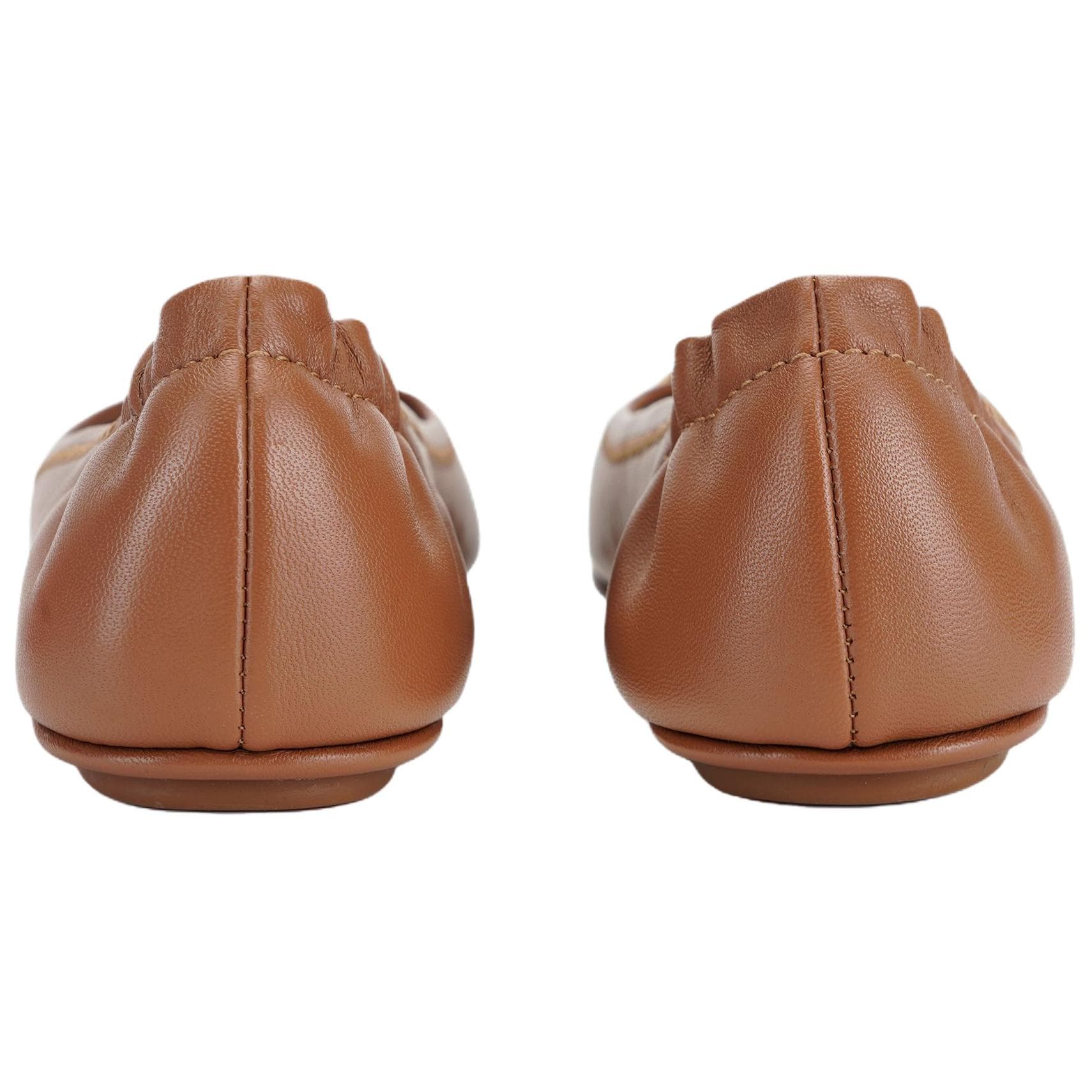 Тапочки TORY BURCH Minnie - изображение 4