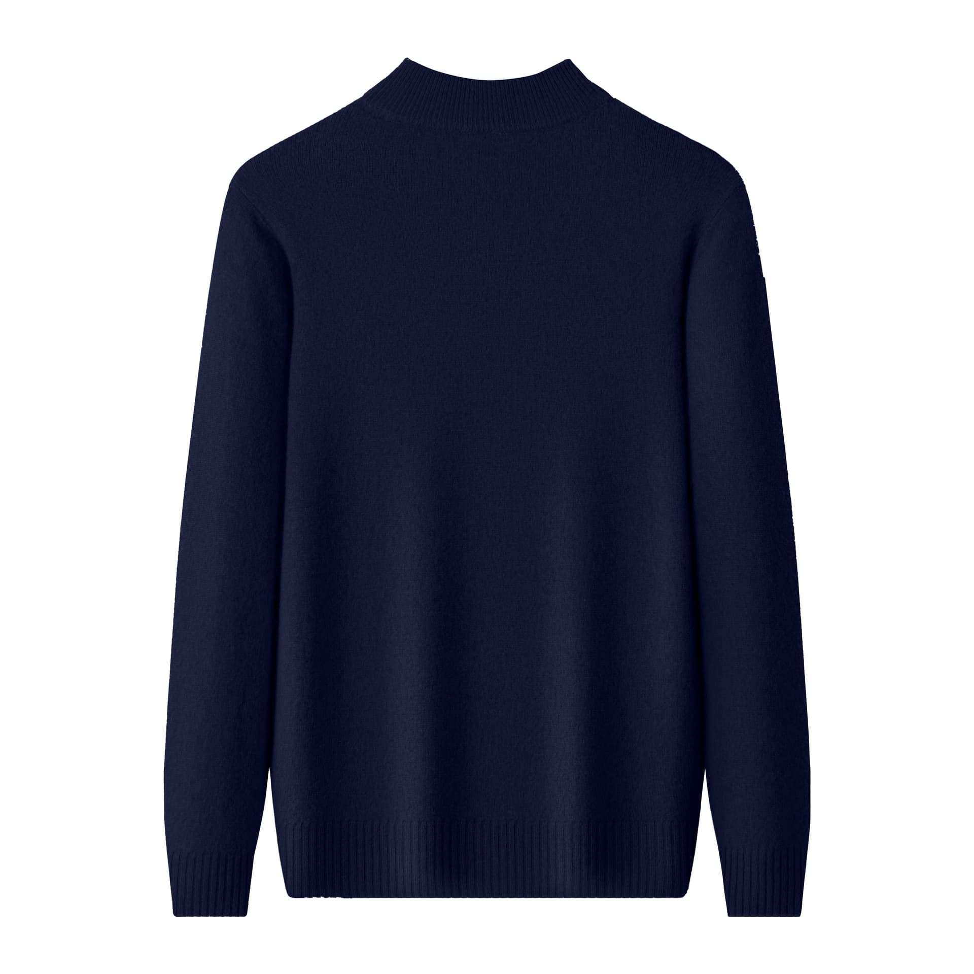 Кофта Jeep Leisure Collection Свитер Унисекс - изображение 2