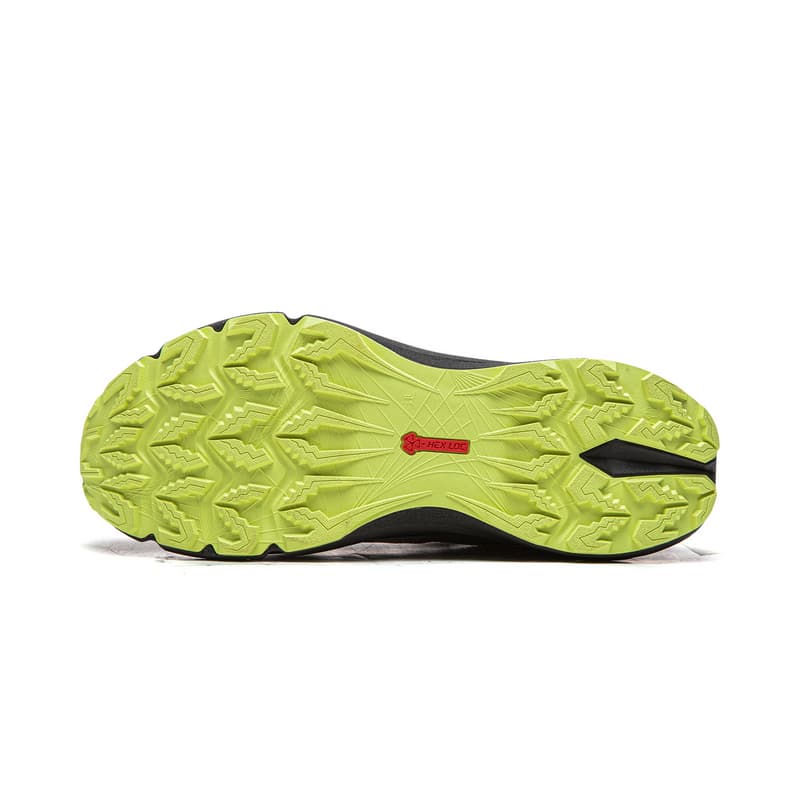 Кроссовки Li NING Outdoor CF Tracing Xinglan Поддержка Отскок Устойчивость к истиранию Дышащий Низкий Верх - изображение 3