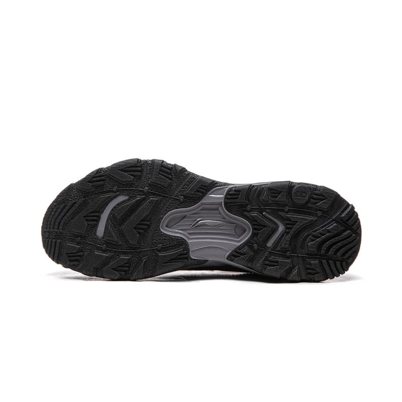 Кроссовки Li NING Outdoor Counterflow Yijie 2 Антислиповая Низкая Обувь для Альпинизма на открытом воздухе Унисекс - изображение 3
