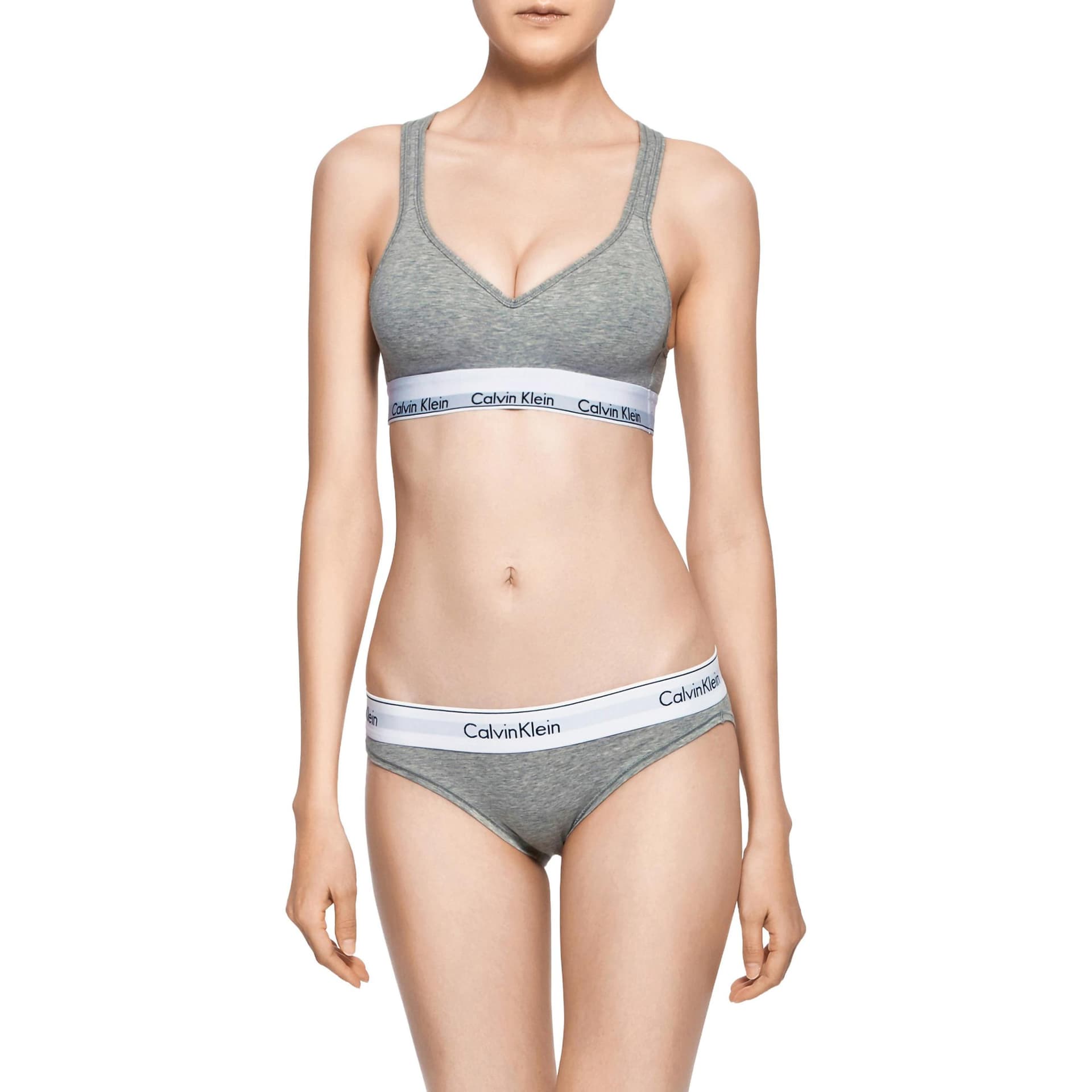 Бюстгальтер CKCalvin Klein SS23 V - изображение 2