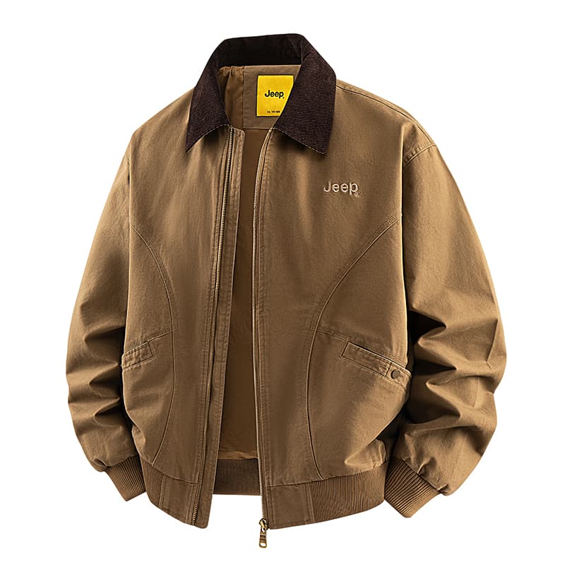 Куртка Jeep Leisure Collection Куртка Унисекс - изображение 1
