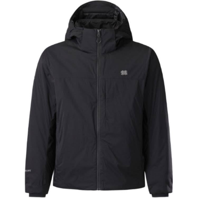 Зимняя куртка пуховик KOLON SPORT PRIMALOFT - изображение 1