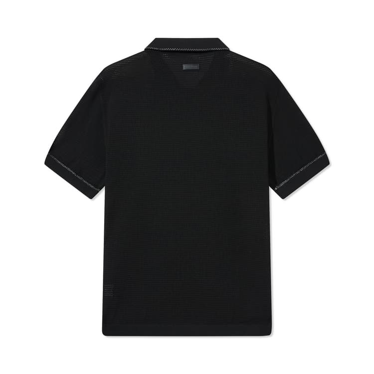 Рубашка Cabbeen Charcoal Black 01 Мужские Рубашки - изображение 2