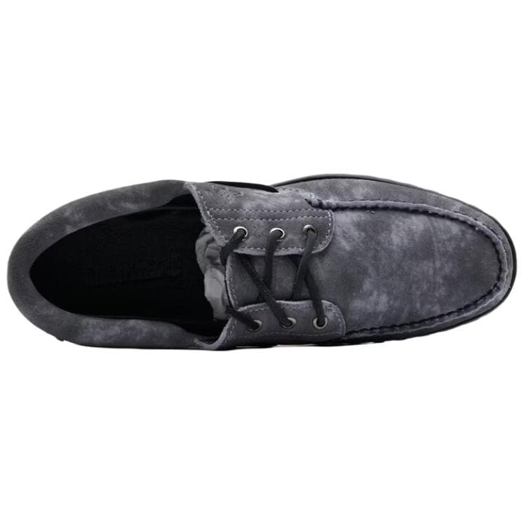 TIMBERLAND AUTHENTICS Топсайдеры Мужской Темно-серый - изображение 3