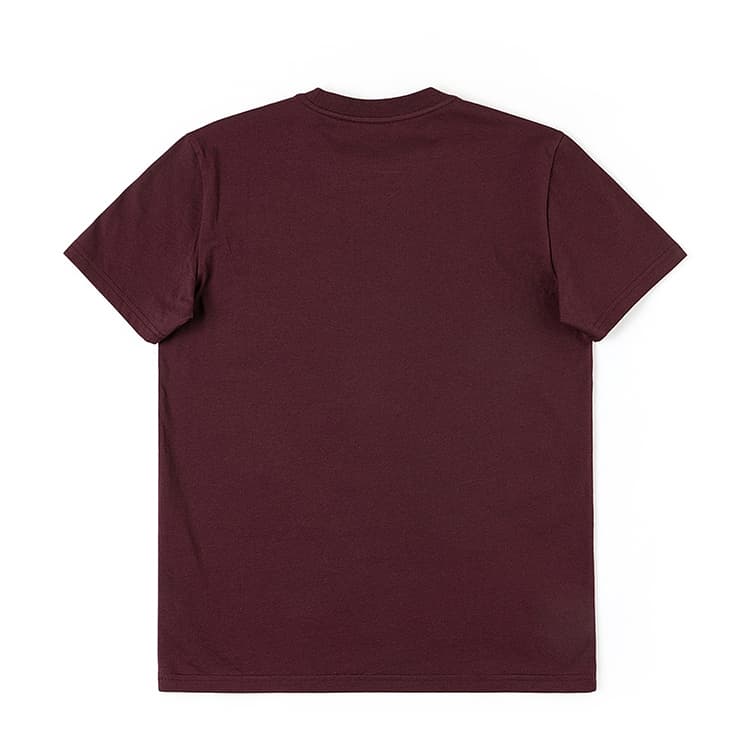 Футболка Lee Xline Logo Print Tee Black - изображение 31
