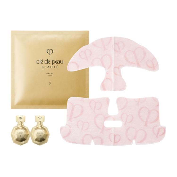 CPB Intensive Care Mask Set 6pcs - изображение 7