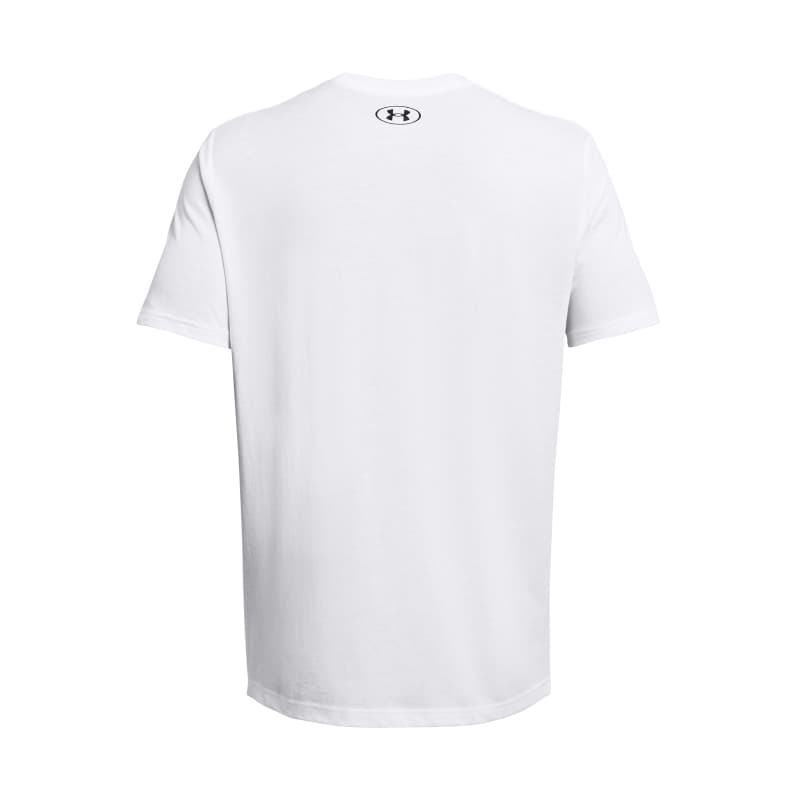 Футболка Under Armour logoT - изображение 2