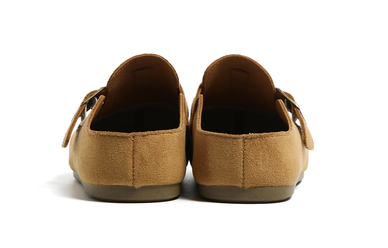 Сандалии HUANQIU Обувь Birkenstock Женская - изображение 4