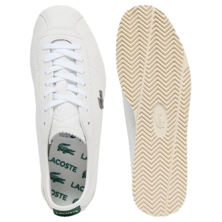 Кроссовки LACOSTE Club-Low - изображение 5