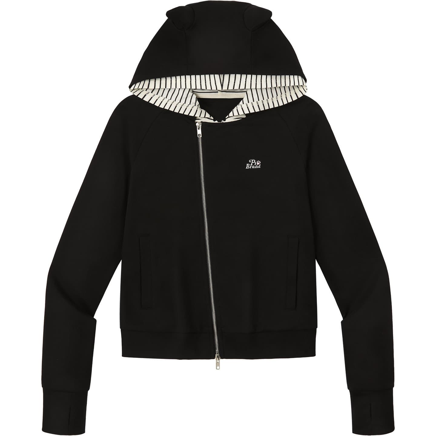 Худи PSO Brand Женские Толстовки - изображение 1