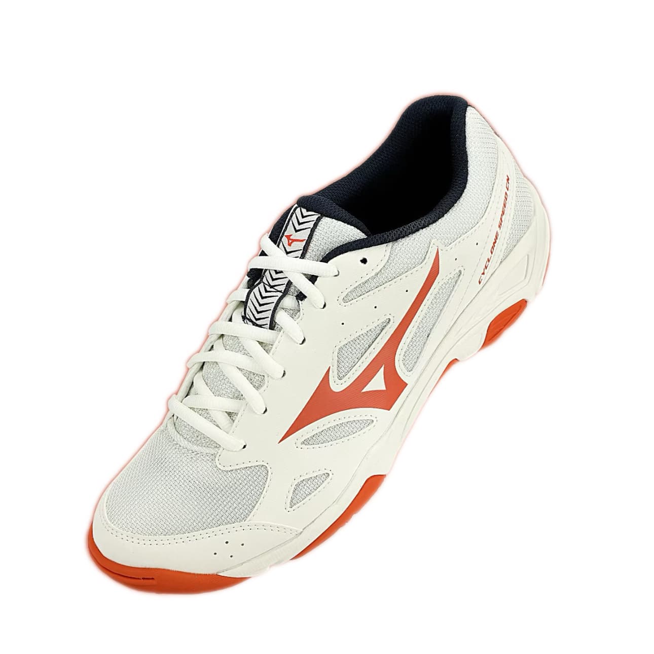 Кроссовки Mizuno Cyclone Speed CN Волейбольные кроссовки Унисекс - изображение 2