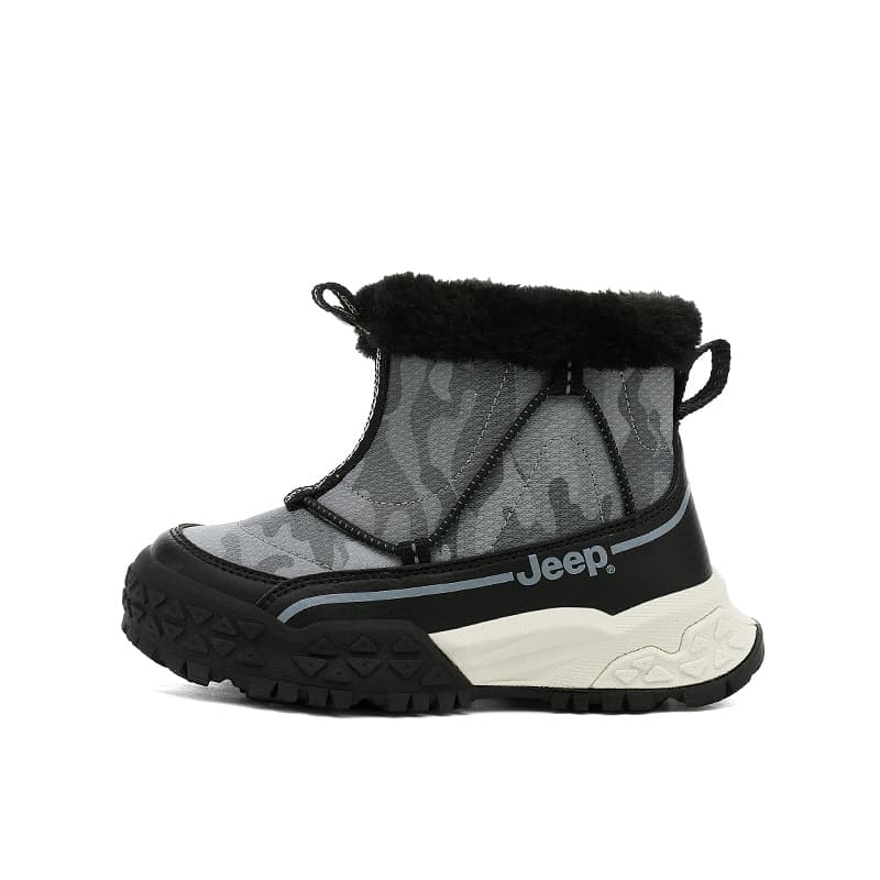 Jeep Детские сноубутсы High Top Kids - изображение 1