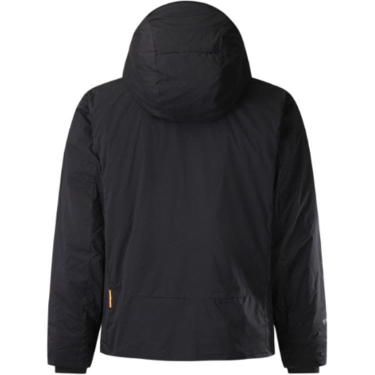 Зимняя куртка пуховик KOLON SPORT PRIMALOFT - изображение 2