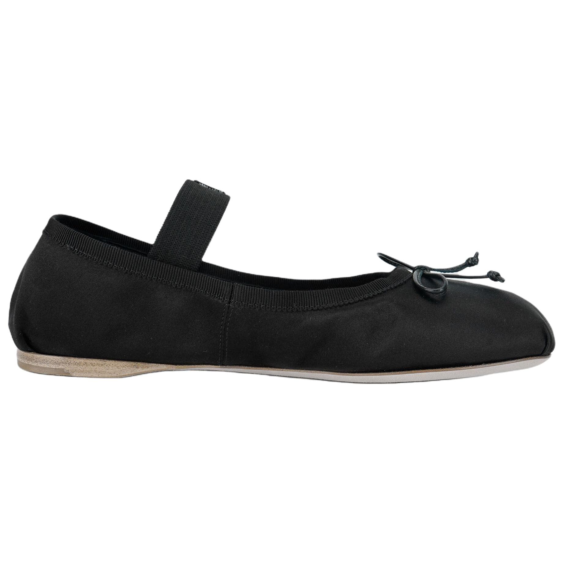 Miu Miu Mary Jane Black - изображение 2
