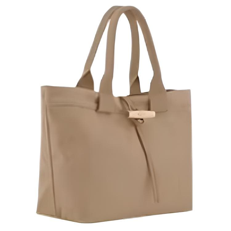 Мини-сумка LONGCHAMP Le Roseau Tote - изображение 2