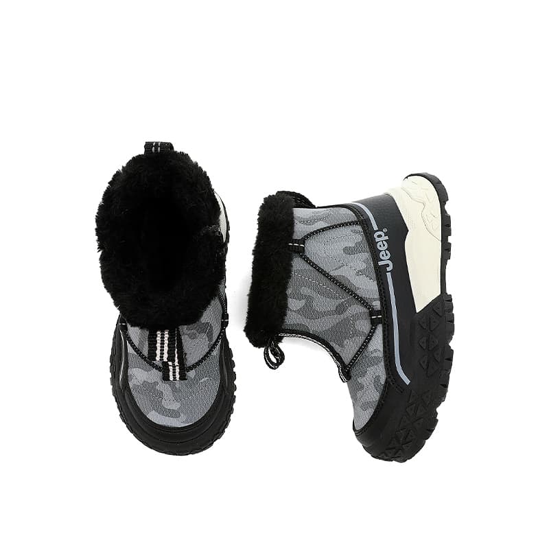 Jeep Детские сноубутсы High Top Kids - изображение 6
