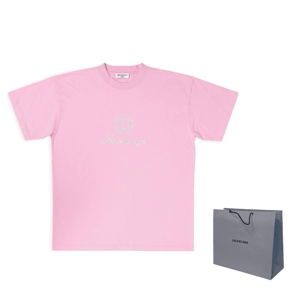 Футболка Balenciaga - изображение 7