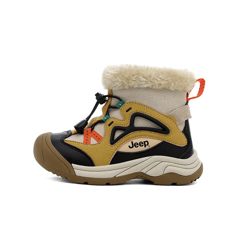 Jeep Детские сноубутсы High Top Kids - изображение 1