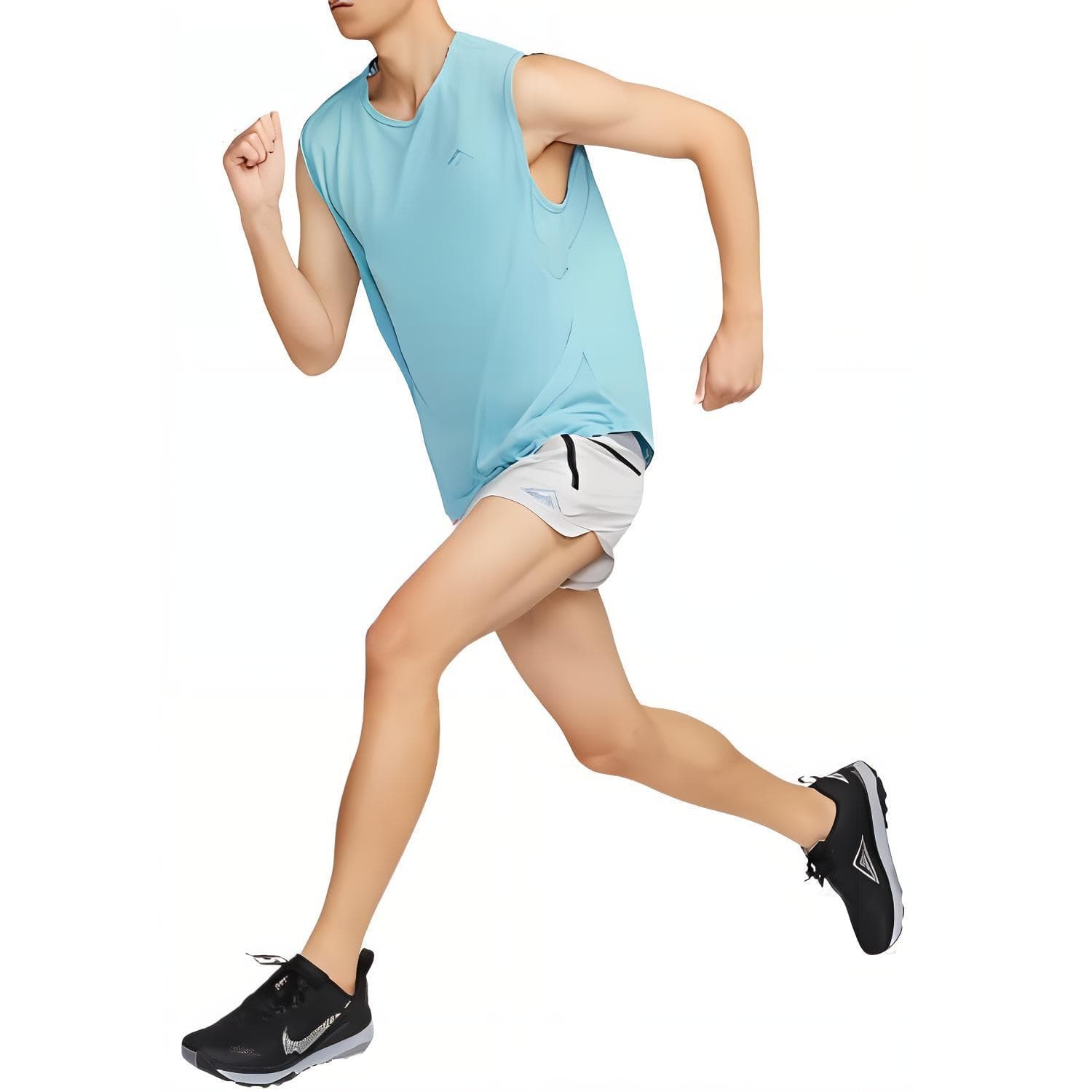 Nike Solar ChaseDri-FIT - изображение 5