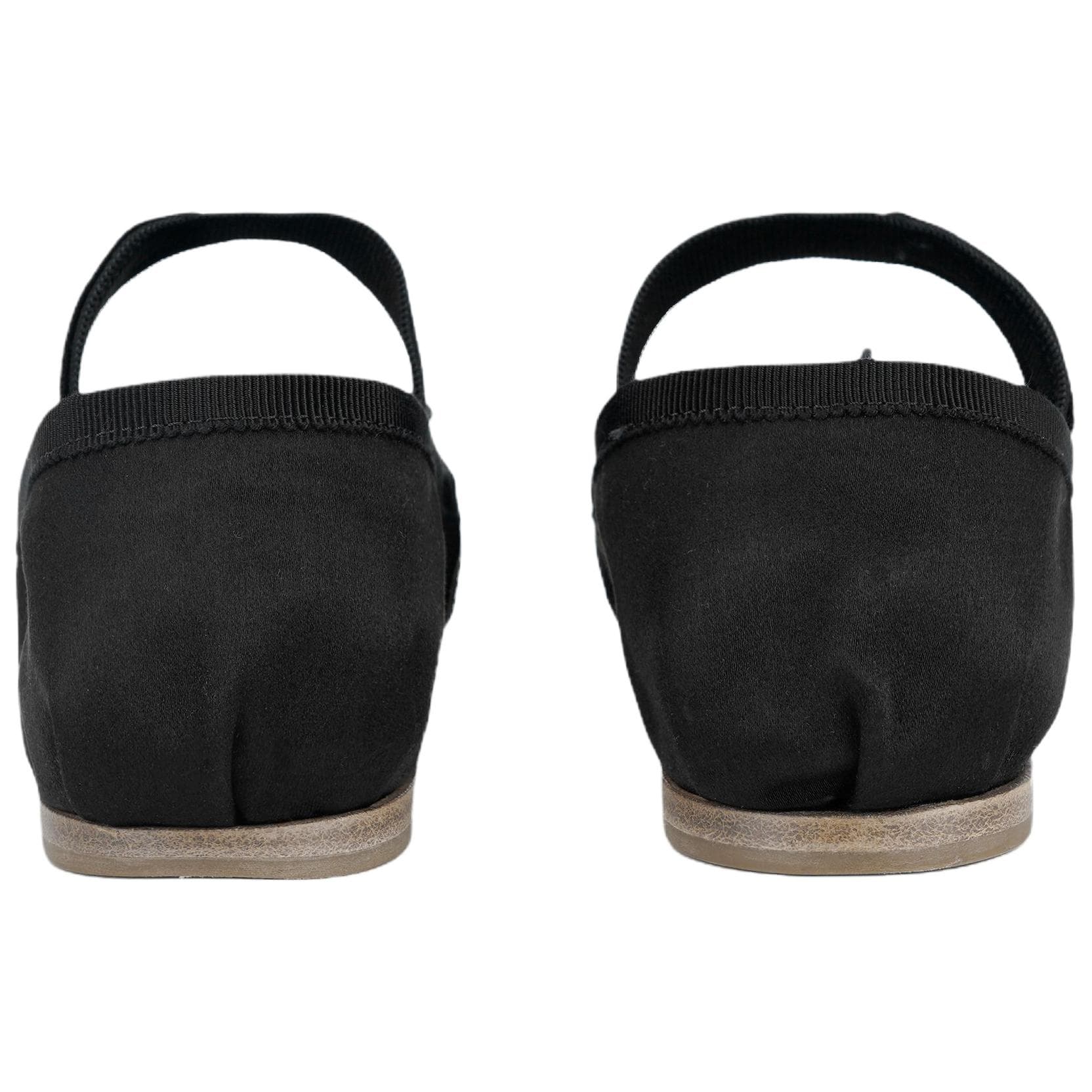 Miu Miu Mary Jane Black - изображение 4