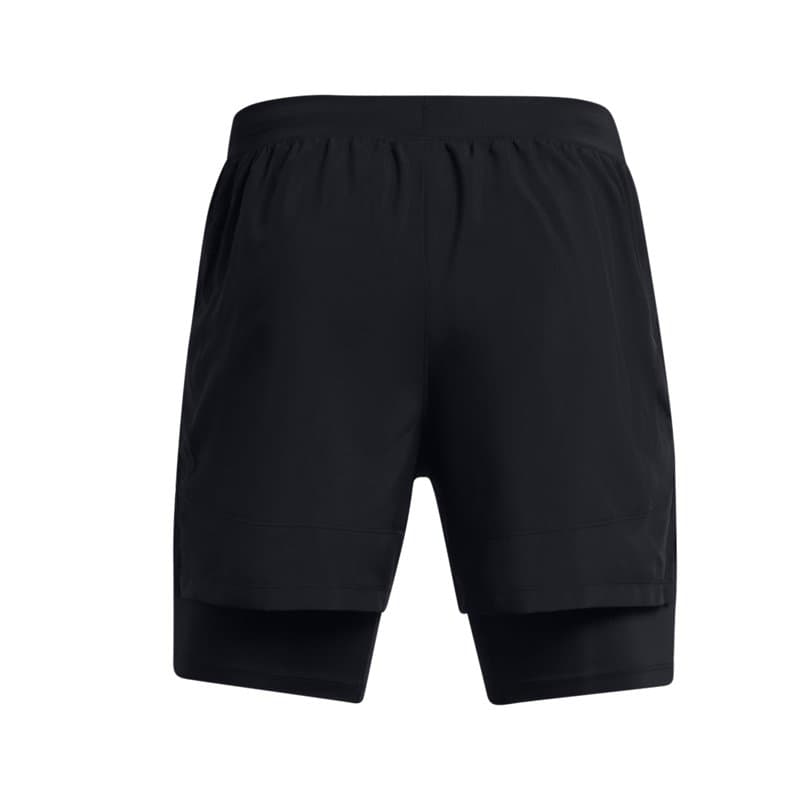 Тренировочные штаны Under Armour - изображение 2