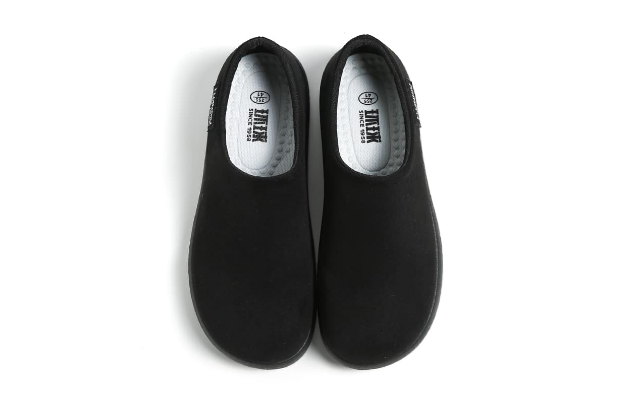 Сандалии HUANQIU Обувь Birkenstock Мужская Черная - изображение 5