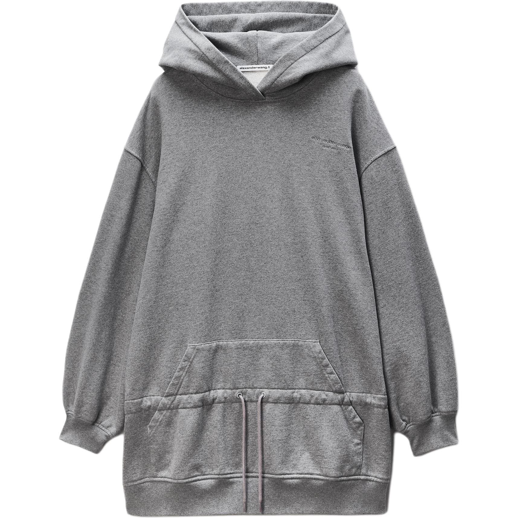 Платье Платье с длинными рукавами для женщин Alexander Wang - изображение 1