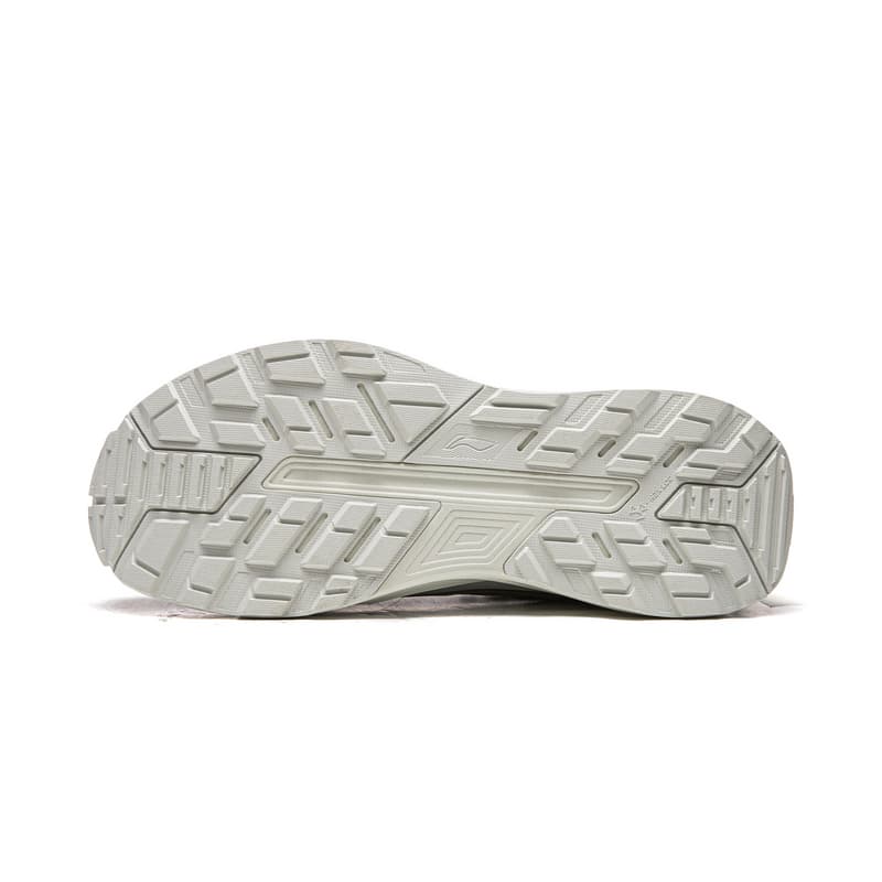 Кроссовки Li NING Outdoor Counterflow Xingjing 2 Дышащий Low Топ Поход Альпинистское приключение Обувь Унисекс - изображение 3