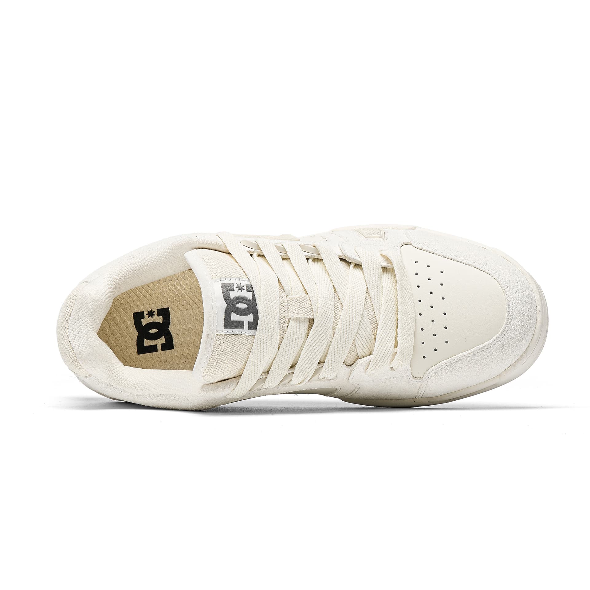 Кроссовки DCSHOES Astra Low Топ Скейтборд Обувь Унисекс - изображение 4