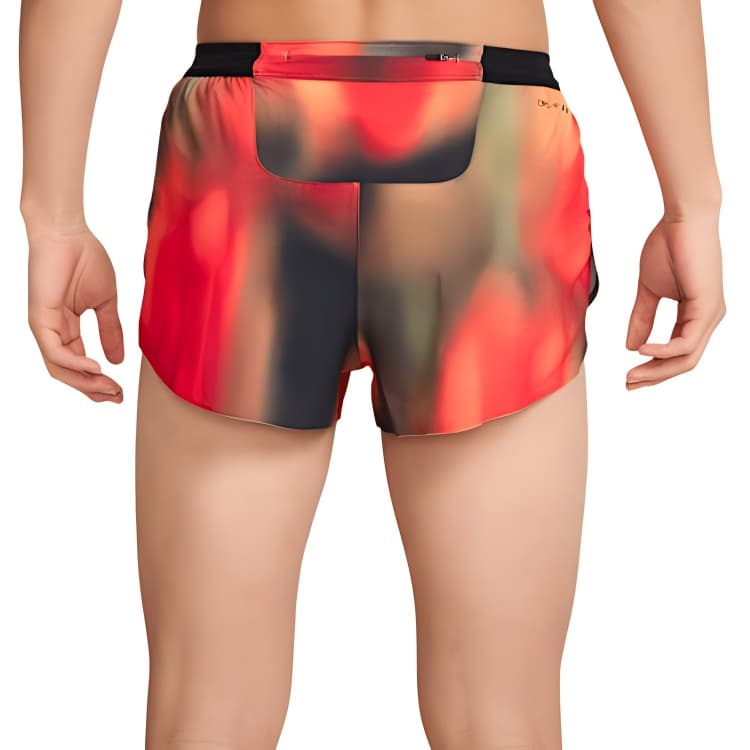 Тренировочные штаны Nike AEROSWIFT Dri-FIT ADV Elite Entry Shorts - изображение 6