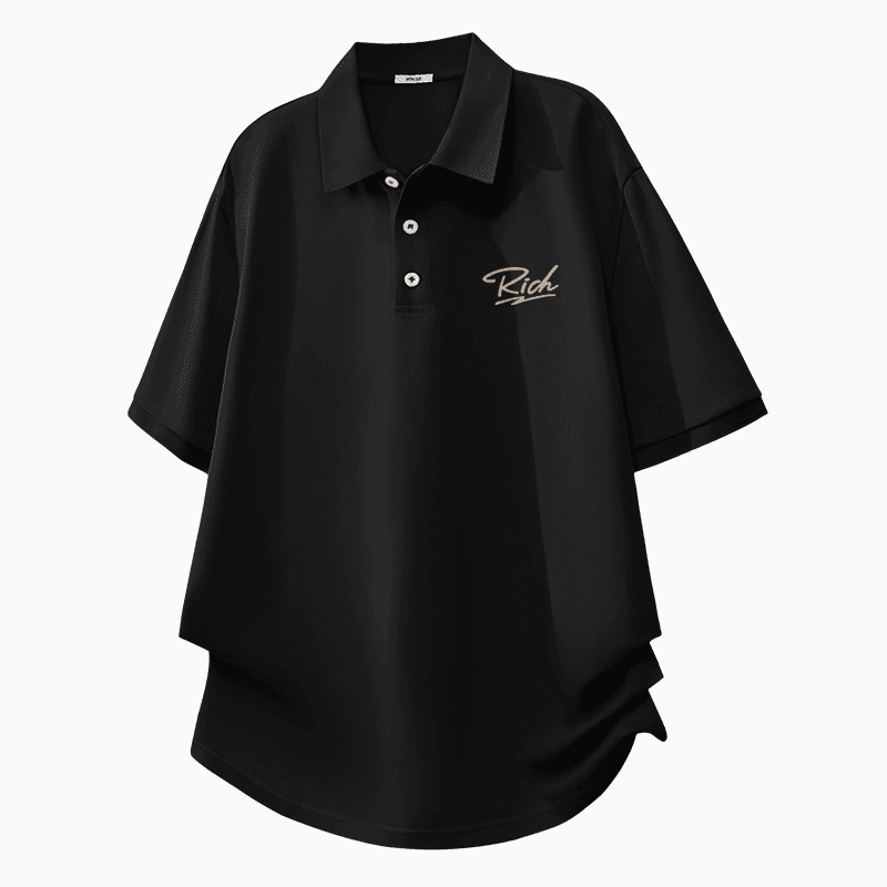Поло MINISO cleanfit7A Polo - изображение 1