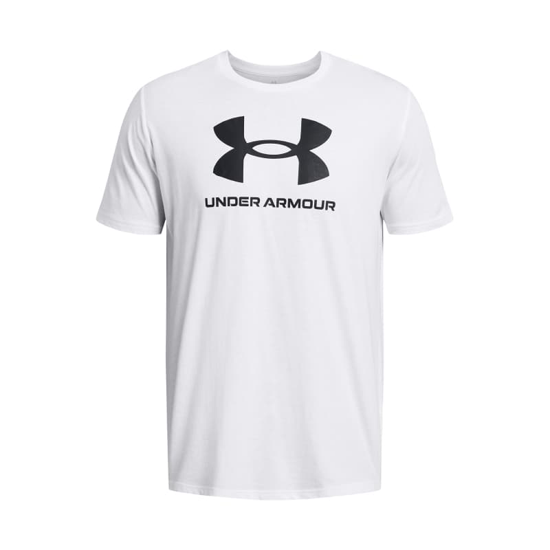 Футболка Under Armour logoT - изображение 1