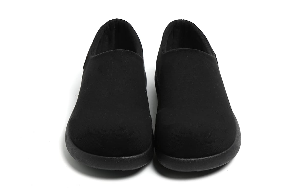 Сандалии HUANQIU Обувь Birkenstock Мужская Черная - изображение 4