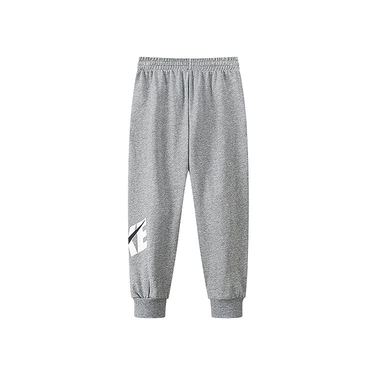 NIKE 3Brand Kids Спортивные трикотажные брюки - изображение 2