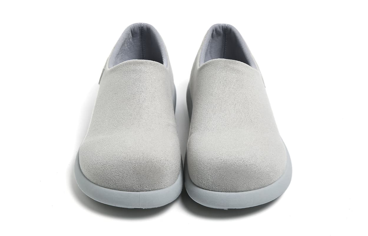 Сандалии HUANQIU Обувь Birkenstock Мужская Серого цвета - изображение 3