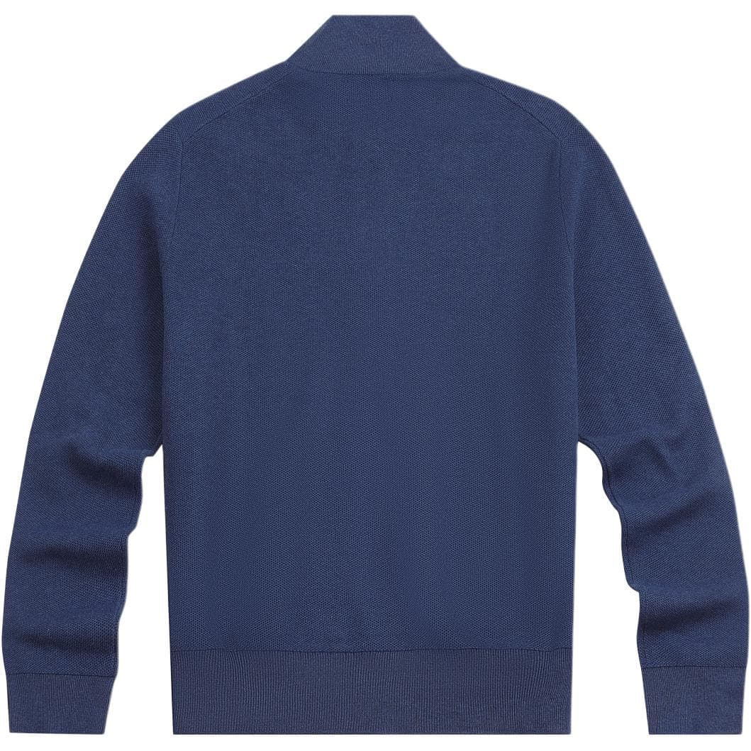 Polo Ralph Lauren Fw25 Трикотаж Стандартный Размер Мужской - изображение 2